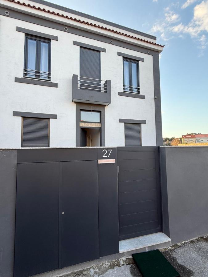 Ameixial Suites - B&B Porto