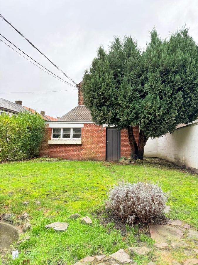 Mervaroom - B&B Charleroi