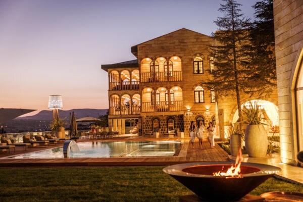 Villa The Boutique Cappadocia - B&B Ürgüp