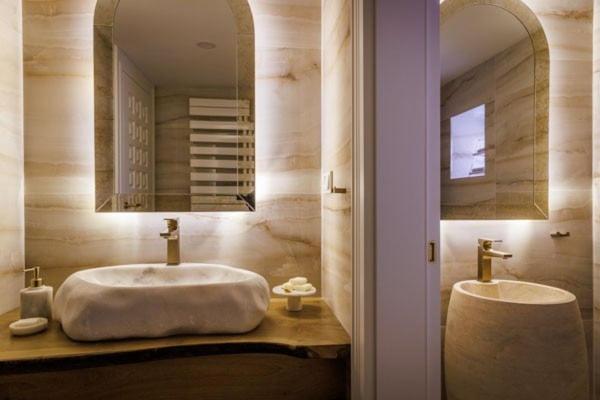 Villa The Boutique Cappadocia - Chambres d’hôtes Ürgüp