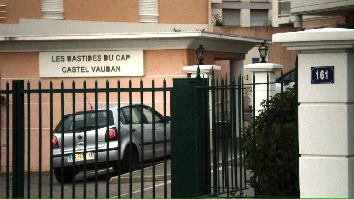 Award Winning with pool and sea views - Chambres d’hôtes Antibes