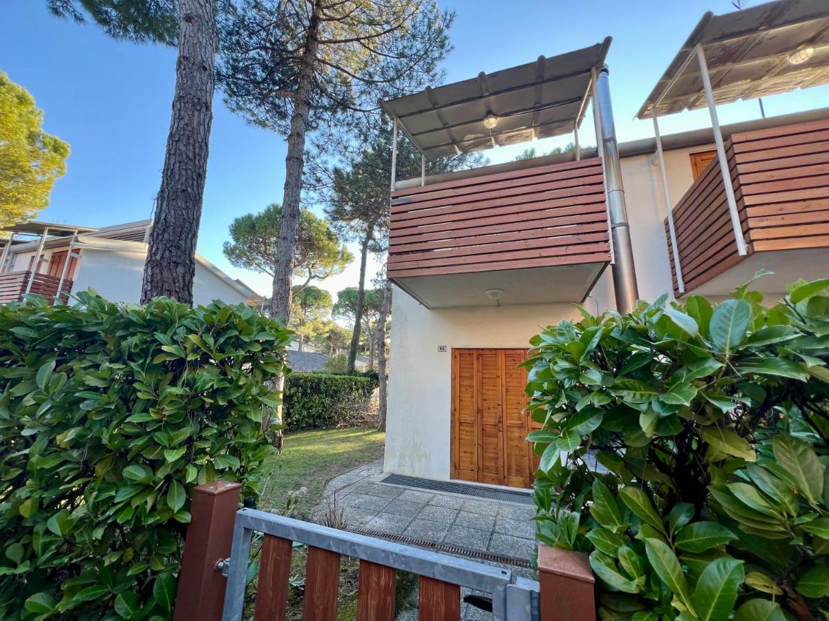 Villaggio Ranch Club - Ferienwohnung Lignano