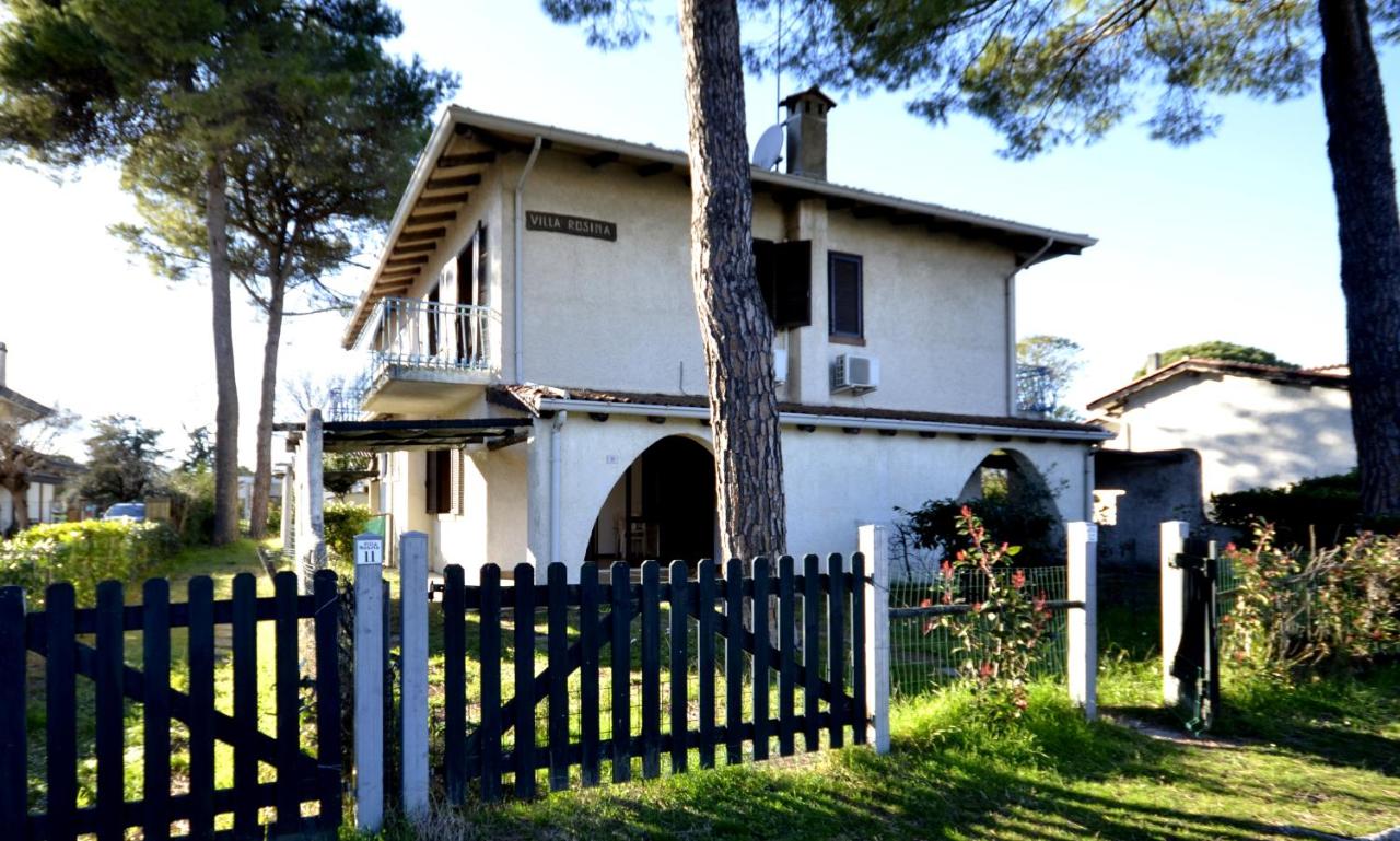 Villa Rosina - Chambres d’hôtes Bibione