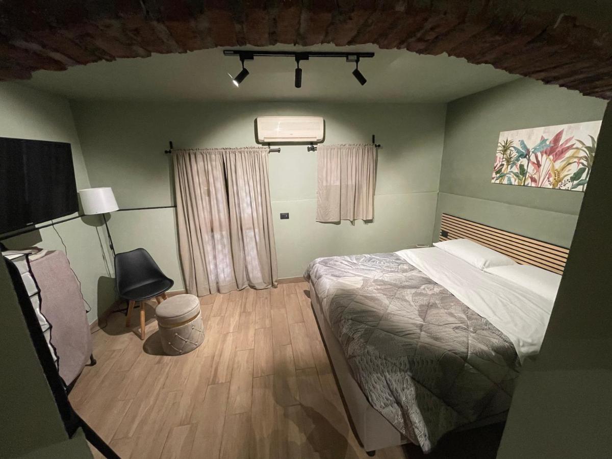 Cortile euplio 14 - B&B Catania