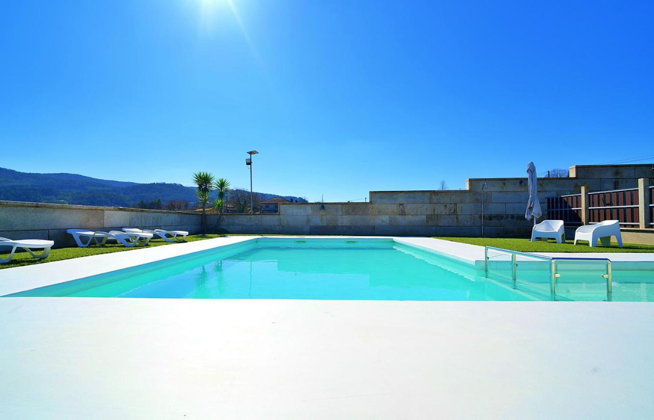 GALIHOST - Quinta das Viñas - B&B