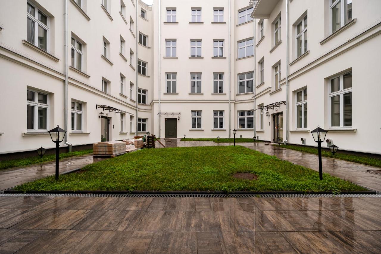 Piotrkowska Prime Residence Apartment - B&B Łódź