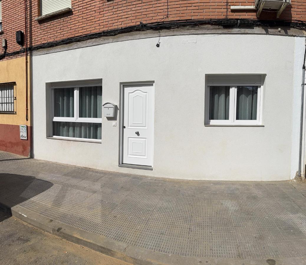 JUAN XXIII Madrid - Ferienwohnung