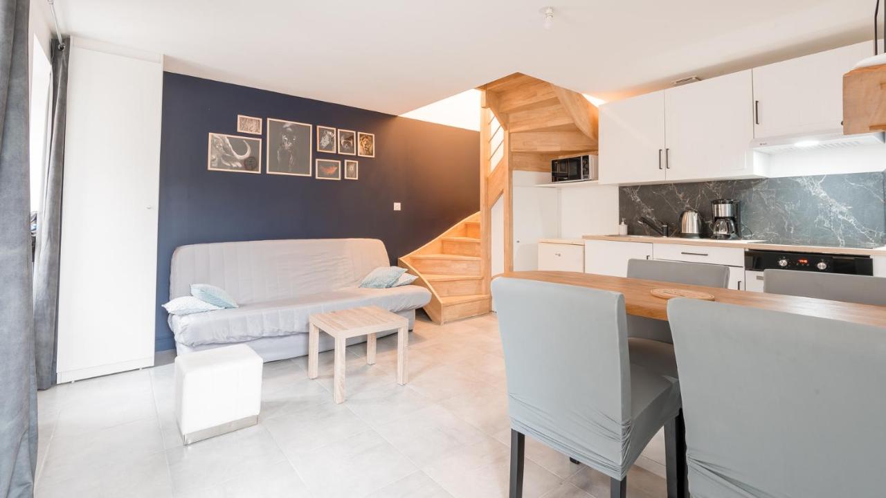 Le petit Lodge - Chambres d’hôtes