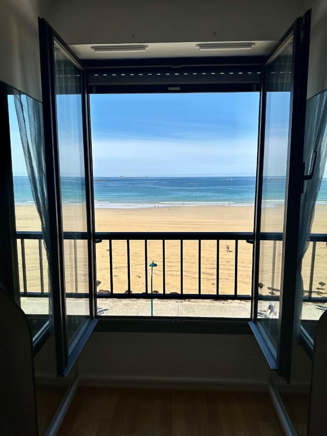 St Malo Sea View T2 - Ideal Vacation Remote Work - Ferienwohnung Saint-Malo