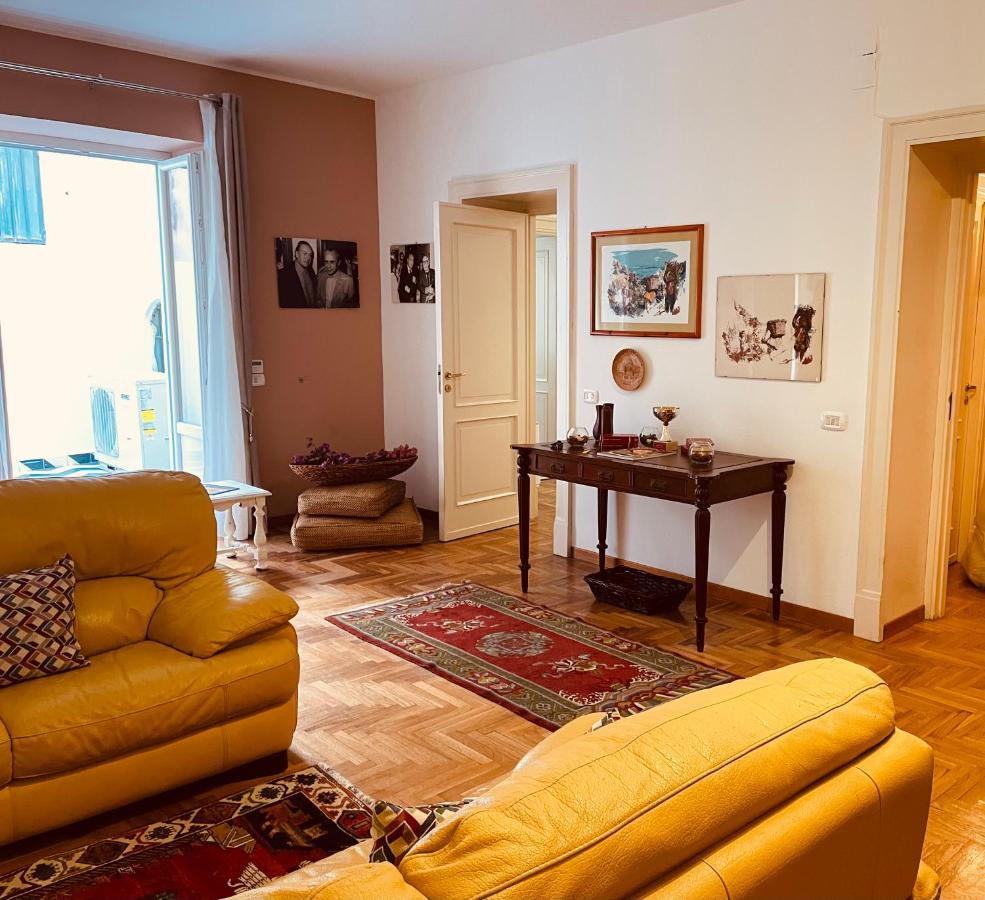 la casa di Tati Palermo centro - B&B Palermo