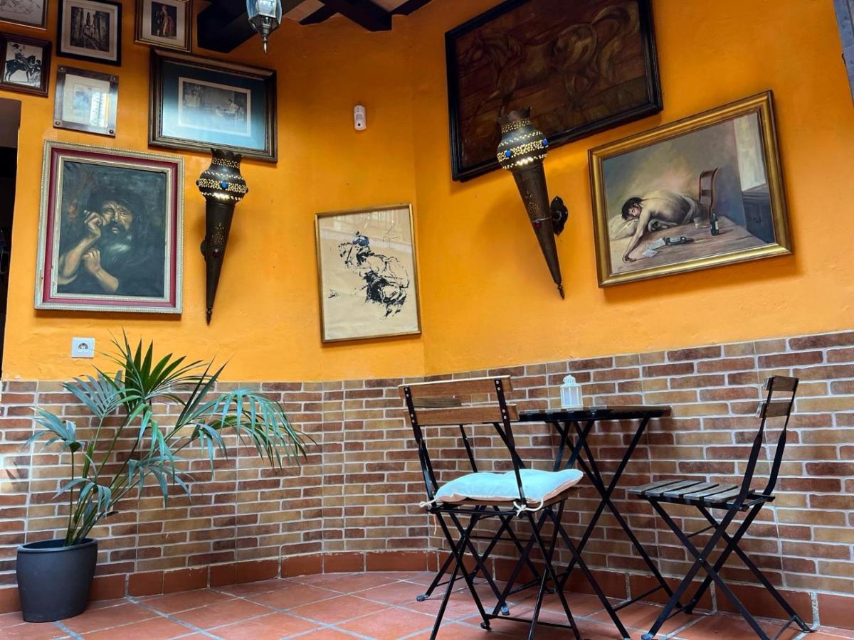 La Posada de Zepeda - B&B