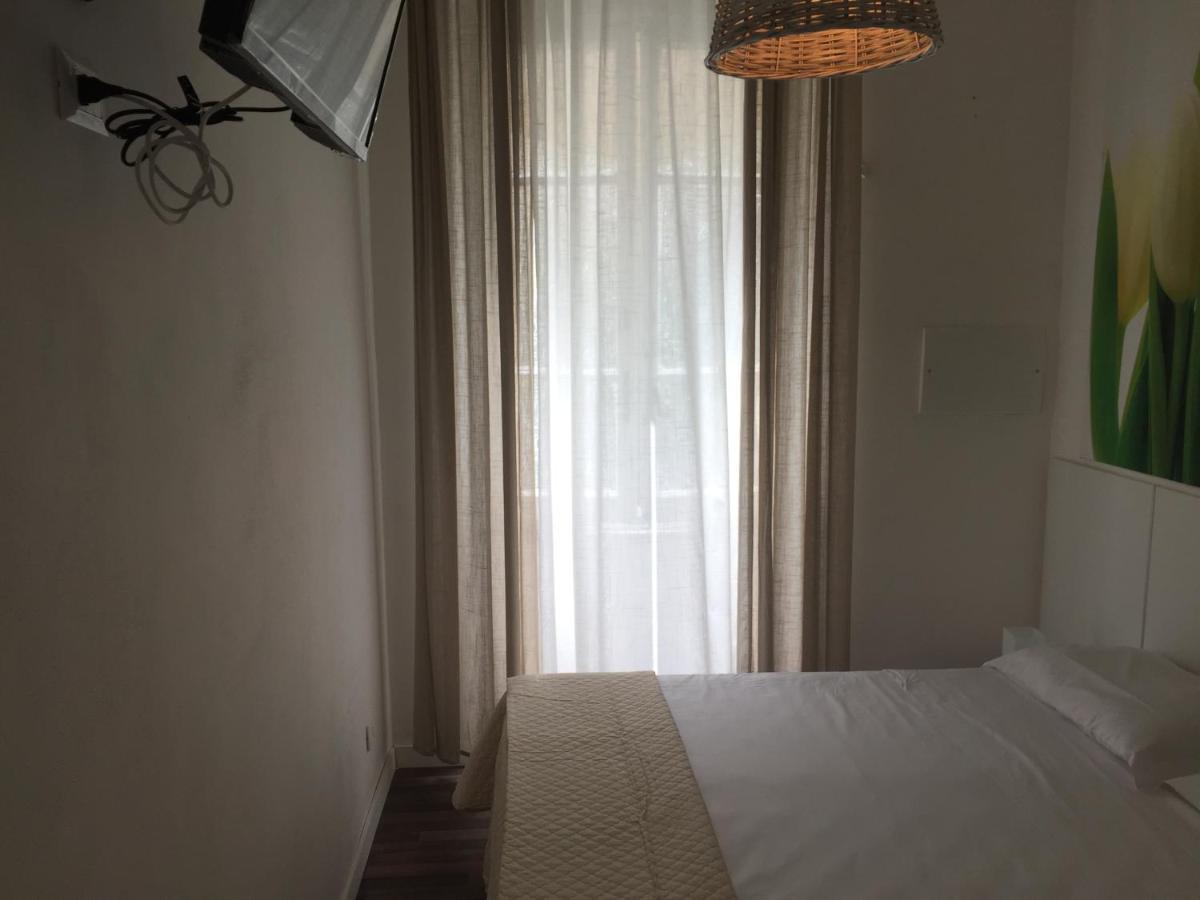 King Room with Balcony