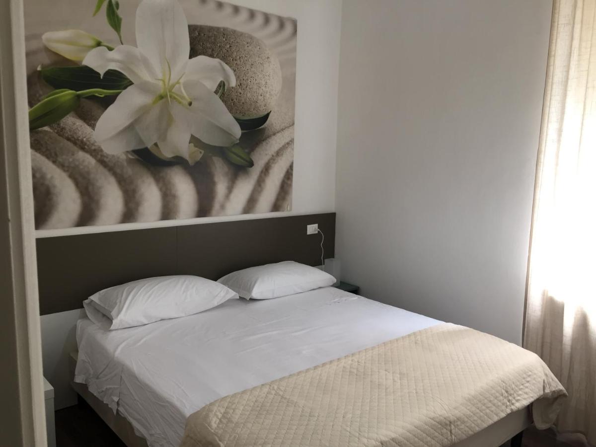 Affittacamere Liberty - B&B
