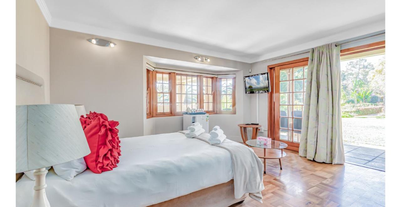 Chambre Double Supérieure