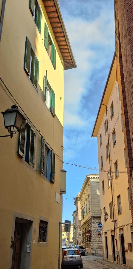 L'ANGOLO di GALILEO - B&B