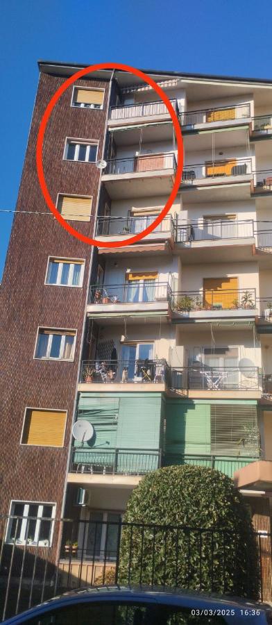 Tutte le comodità sul lago - Chambres d’hôtes Verbania