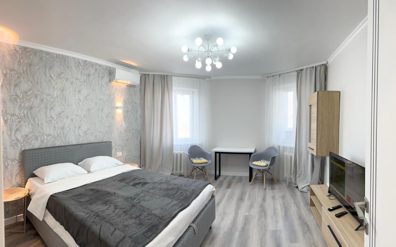 Main boulevard two bedrooms - B&B Chișinău
