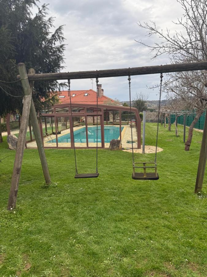 Finca Gonzalez - Ferienwohnung Deva