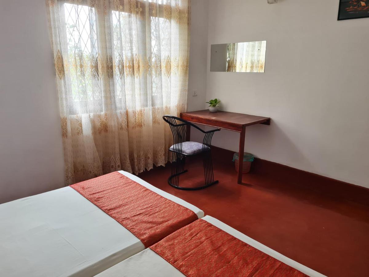 Chambre Double