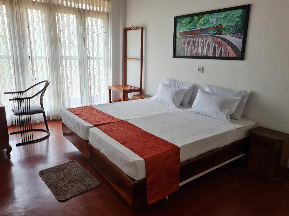 Budget Double or Twin Room