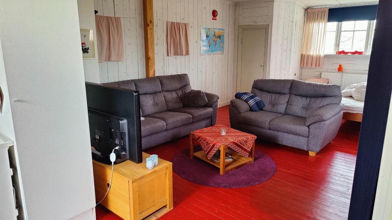 Dörbysalen - B&B