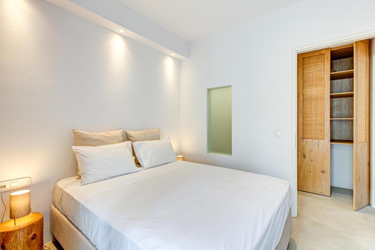 Silver Apartments Petra - Bed and Breakfast