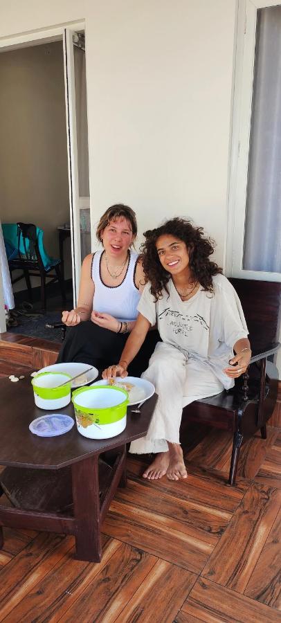 Emmanuals beach house - Bed and Breakfast Alappuzha