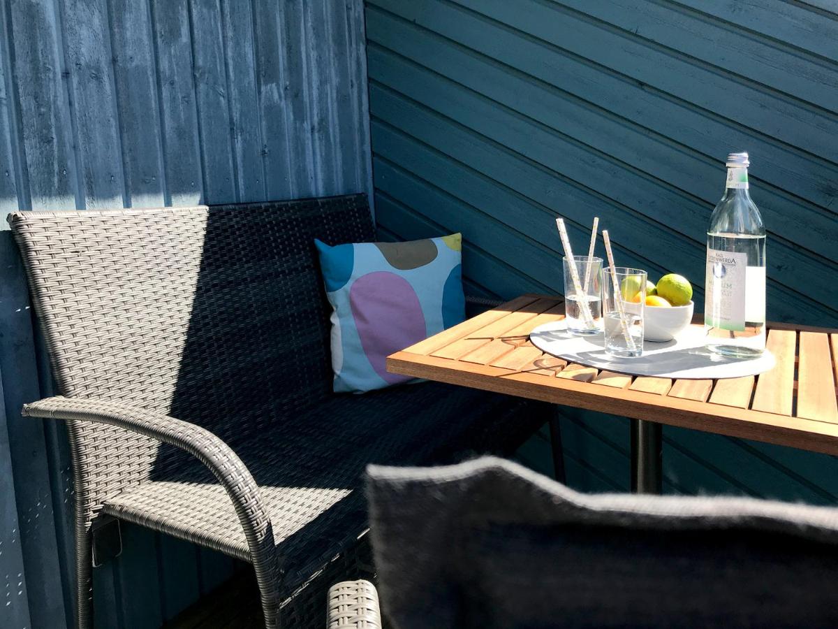 Ferienwohnung Strand 8 - B&B