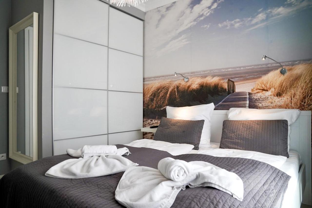 Appartement 1 Chambre avec Balcon