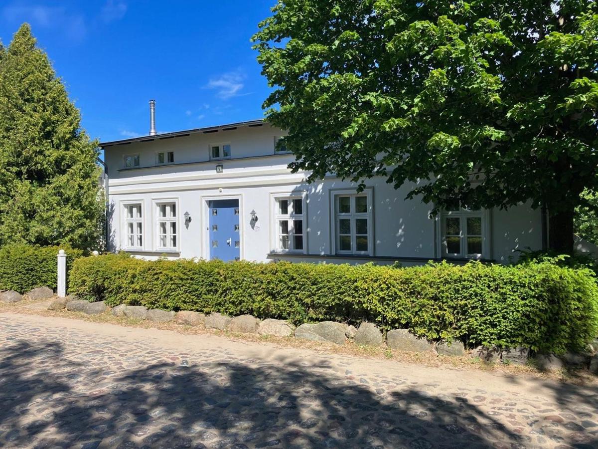 Jasmundhus - B&B