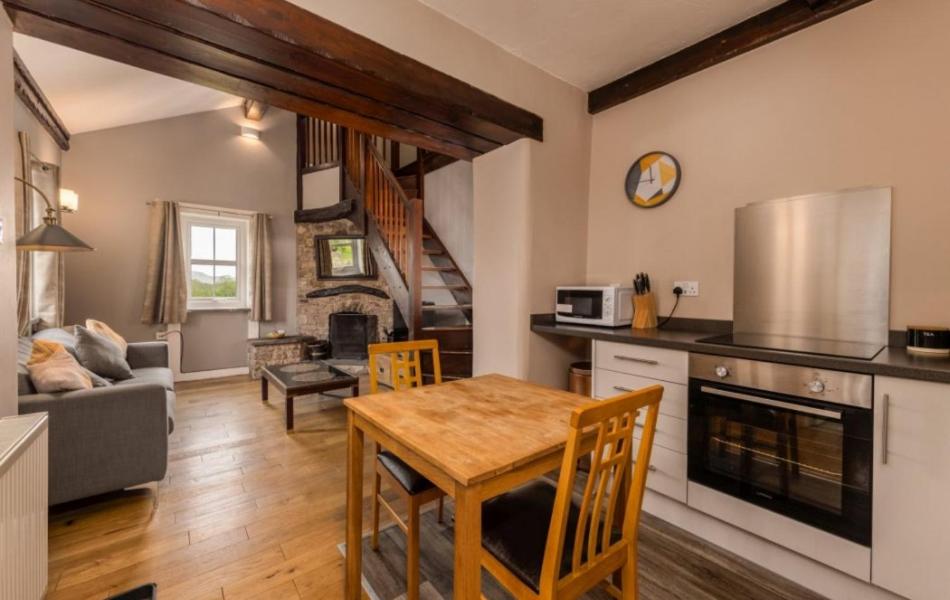 Appartement 1 Chambre