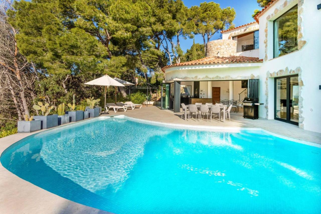 ESCAPADA - Ferienwohnung Tamariu