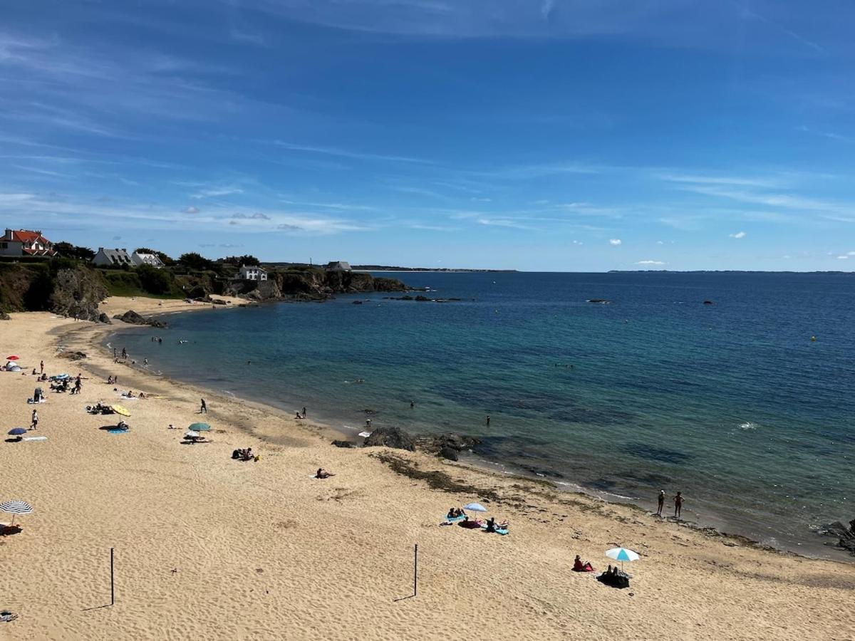 Bel appartement, proche plages pour 4 personnes, 2 chambres - B&B