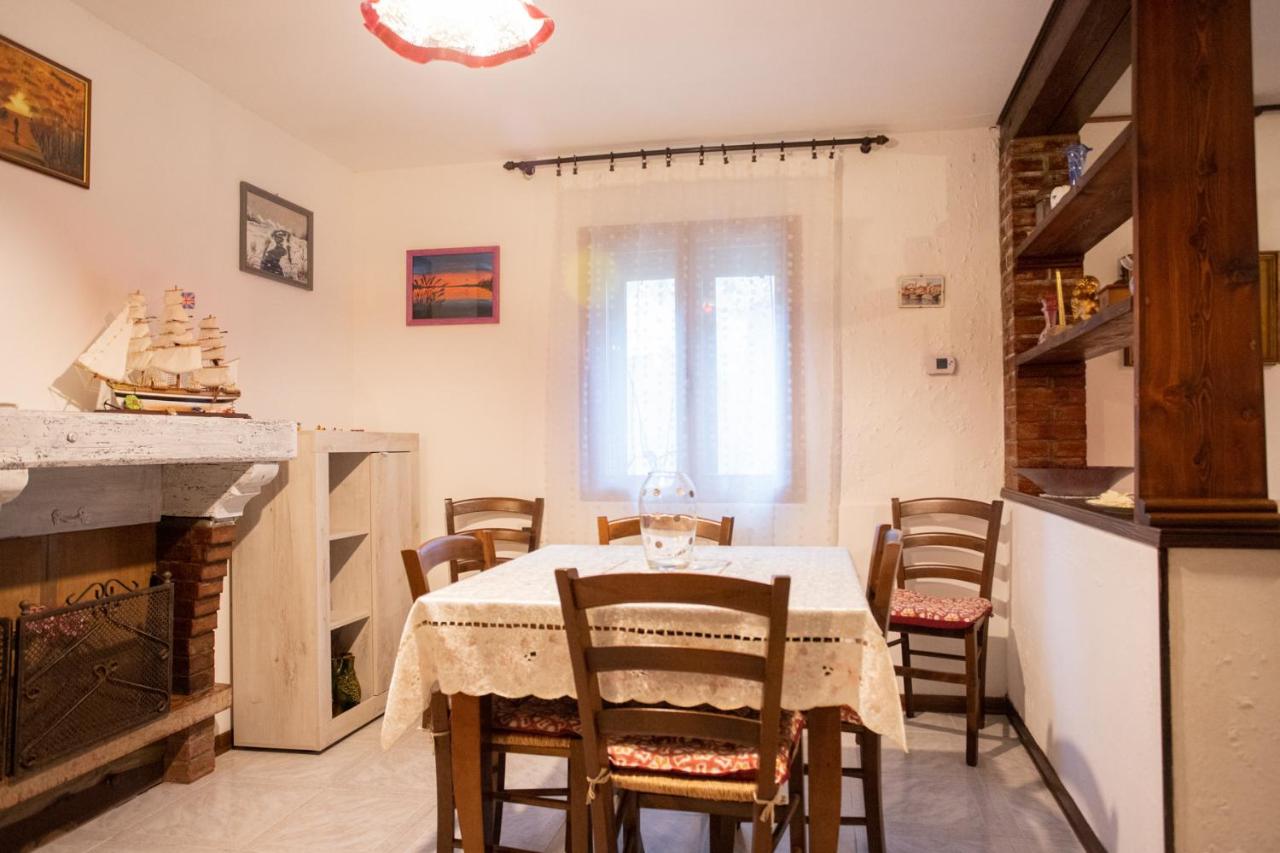 Dimora Zaira - Isola di Pellestrina Ve - B&B Cavarzere
