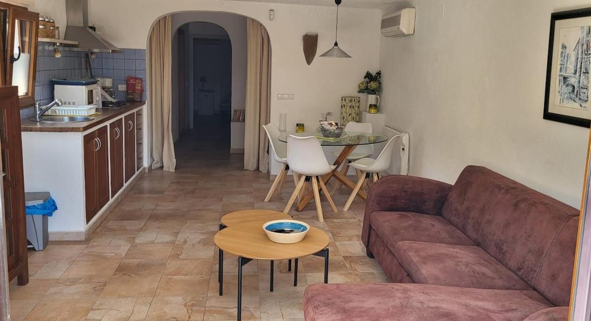 Maison de charme sur la Costa Brava - B&B