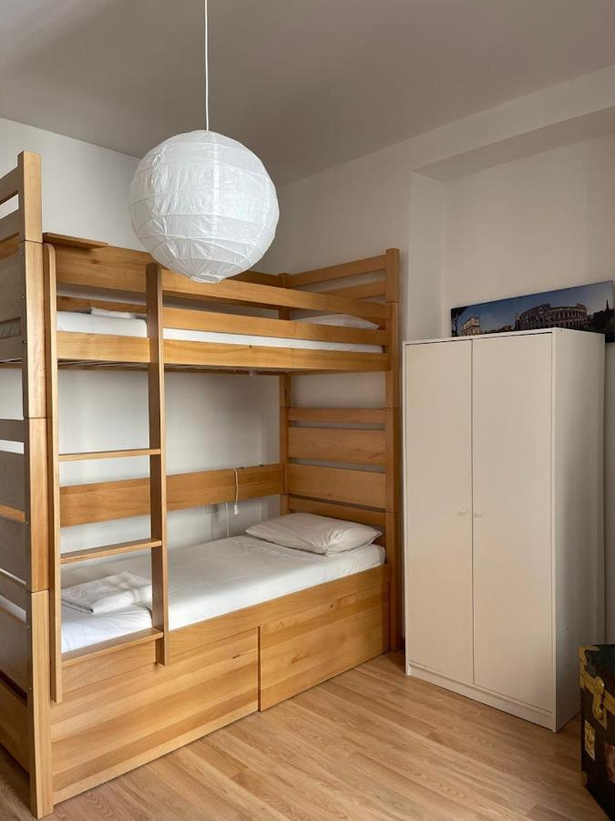 il Plancton II - Ferienwohnung Rom