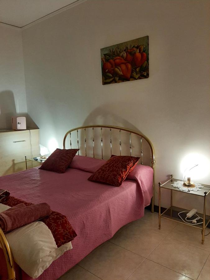 Habitación Doble Grande