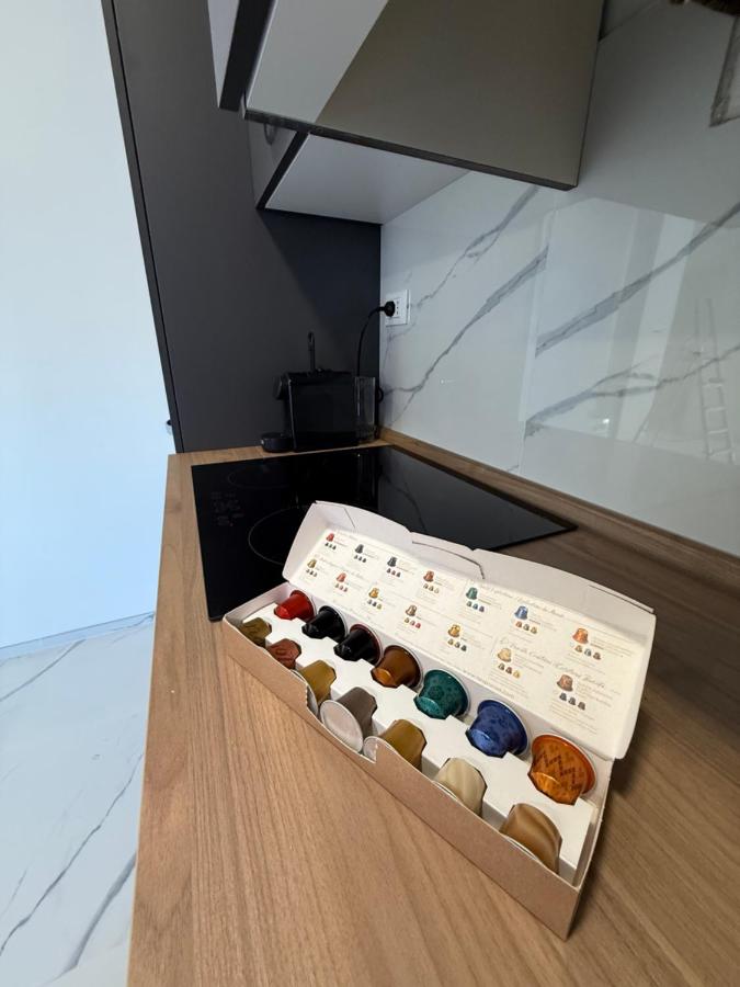 Residence La Pace - B&B Vicenza