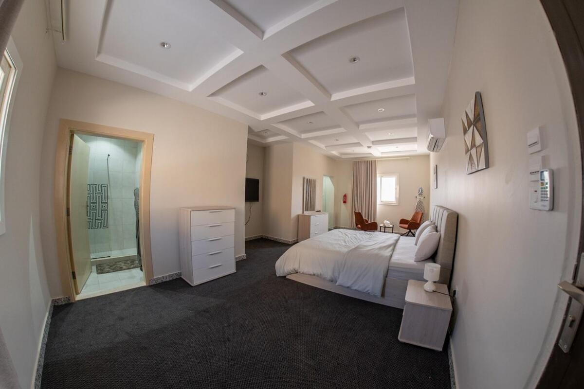 The view-studio1 - Chambres d’hôtes