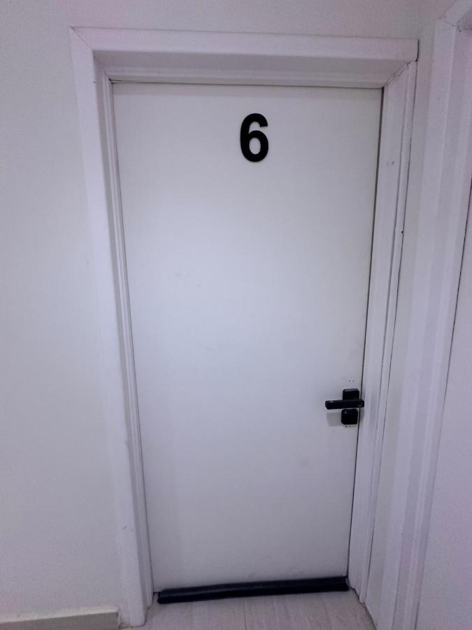 Self-entry Apartment - B&B Riyad