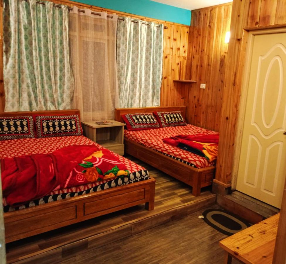 Kacey Homestay Ramdhura - Ferienwohnung Rangpo