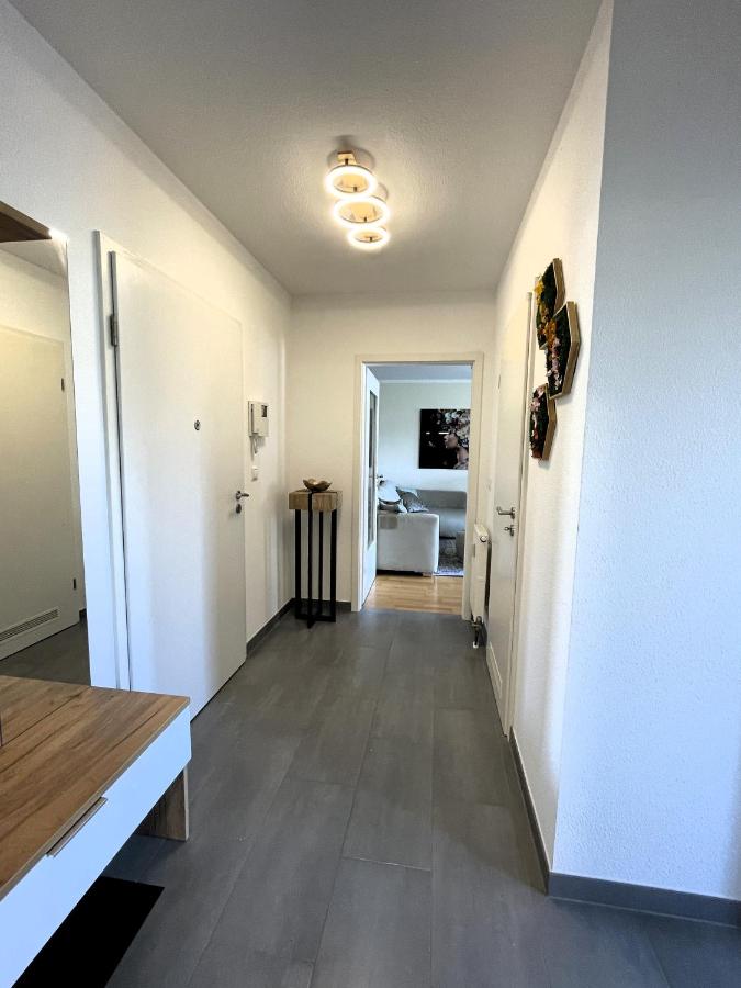 Exklusives Apartment in Karlsruhe - Ferienwohnung Karlsruhe