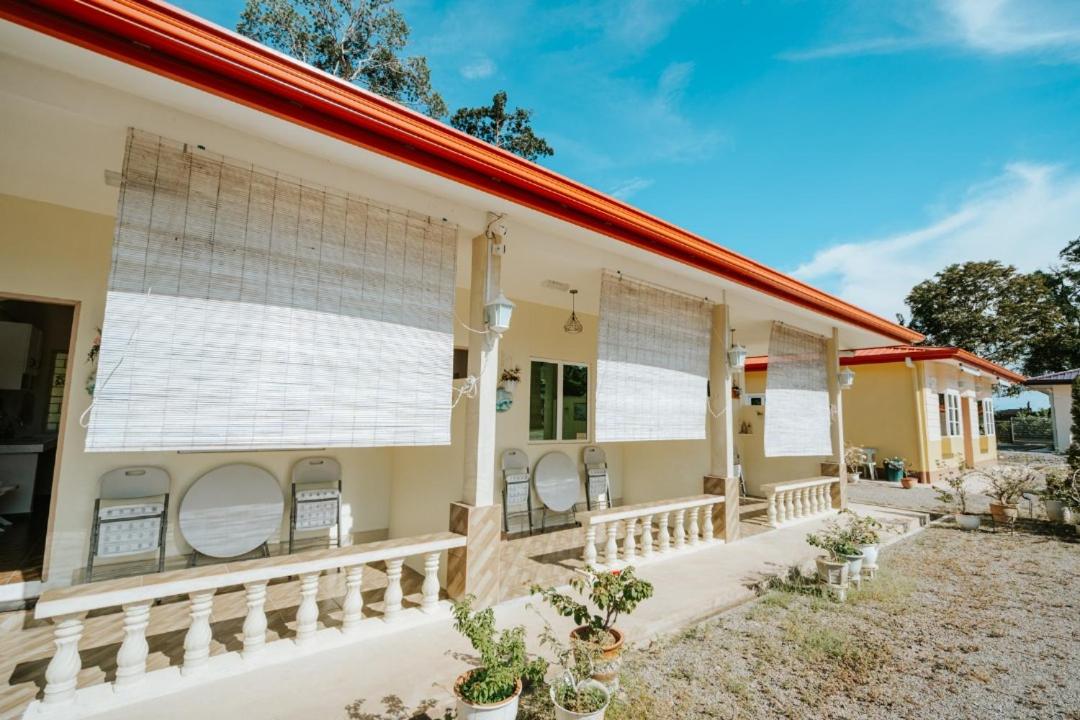 Tweepersoonskamer met 1 of 2 Bedden en Eigen Badkamer