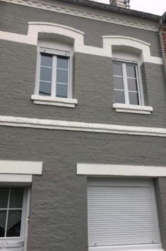 Madeleine - Maison élégante tout confort au cœur de Berck-Plage - Ferienwohnung Berck