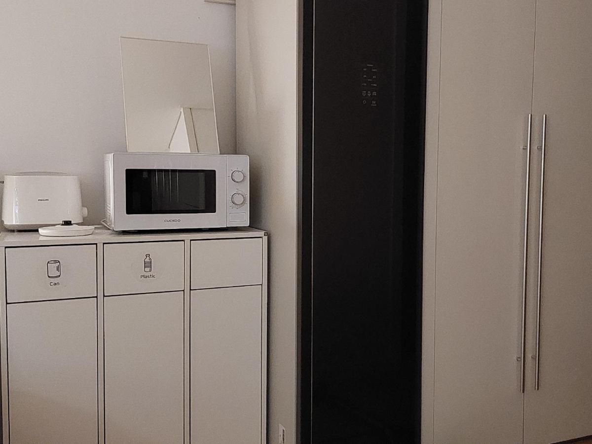 Apartment mit 1 Schlafzimmer