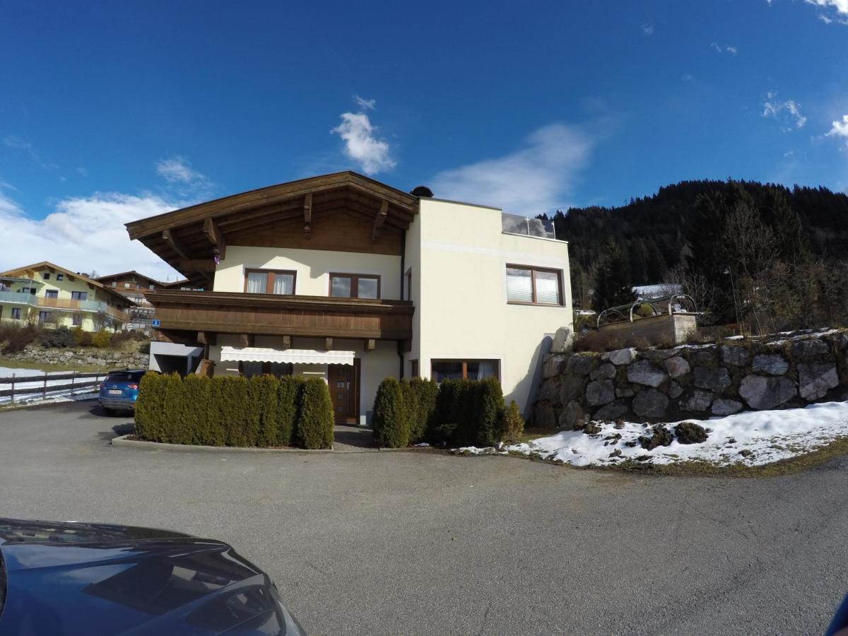 Appartement Felix - B&B Kaprun
