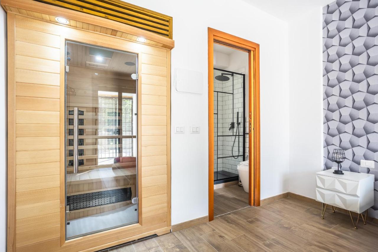 Eco Retreat -Sauna & Garden - Bed and Breakfast