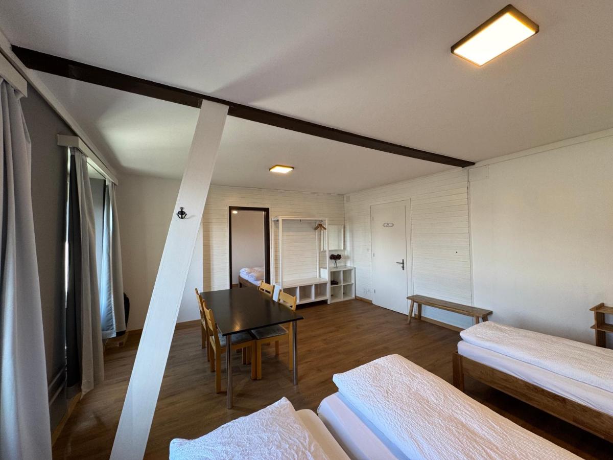 Apartment Interlaken