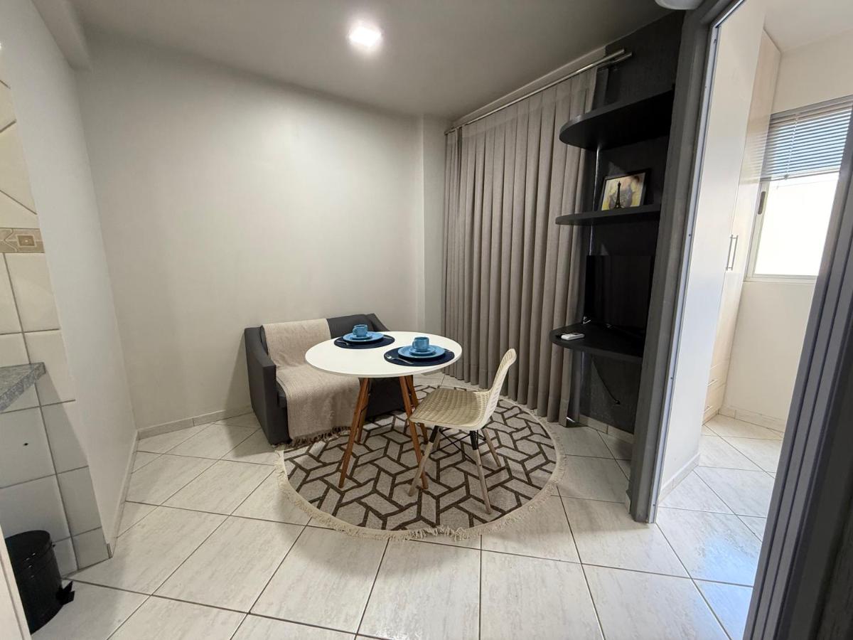 LOFTs no Centro de Carazinho - Ferienwohnung