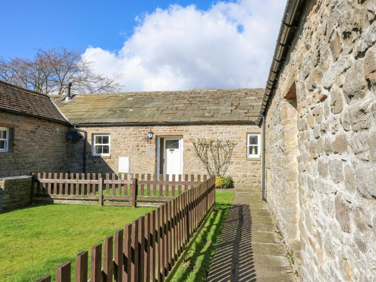 Pencroft Cottage - Bed and Breakfast Leyburn